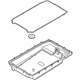 Ford L1MZ-7A194-A Oil Pan