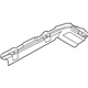 Ford L1MZ-5G221-A Shield, Passenger Side