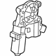 Ford FR3Z-7623394-A Motor Assembly - Window Operating, Passenger Side