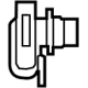 Ford DK4Z-9V456-A Adapter