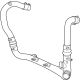 Ford LK4Z-6C646-B Duct