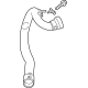 Ford LK4Z-6F073-D Air Hose