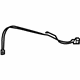 Ford 9C2Z-18C581-A Vacuum Harness, Front