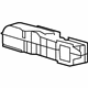 Ford 9C2Z-18471-A Plenum, Front