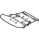 Ford ML3Z-14D696-N Seat Cushion Heater, Front Lower