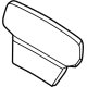 Ford NL3Z-1664416-BK Upper Cover