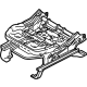 Ford ML3Z-7861710-A Seat Frame