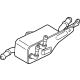Ford J1GZ-7869-B Transmission Cooler