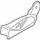 Ford DT1Z-5862186-CB Valance, Front Passenger Side