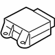 Ford CT4Z-14B321-A Control Module