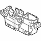 Ford EA1Z-78045A36-AA Console Base, Charcoal
