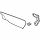 Ford BA1Z-7804609-AC Outer Panel, Driver Side