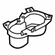 Ford DA1Z-7813562-AA Cup Holder