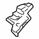 Ford GD9Z-5403452-A Upper Bracket, Passenger Side