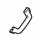 Ford EK4Z-6131406-AB Grip Handle, Passenger Side