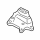 Ford K2GZ-7M125-B Transmission Mount