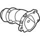 Ford KR3Z-8592-A Thermostat Housing, Upper