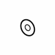 Ford 7L1Z-16K624-A Sensor Grommet