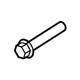 Ford 7L1Z-17B649-A Level Sensor