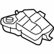 Ford 9C3Z-8A080-E Reservoir