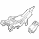 Ford GR3Z-3C529-K Steering Column