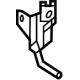 Ford NZ6Z-5277-D Rear Mount