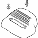Ford JM5Z-6A949-A Motor Trim Cover