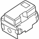 Ford CM5Z-7A434-D Upper Shield