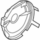 Ford CM5Z-7A434-E Front Shield