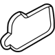 Ford K2GZ-6840-A Adapter Gasket