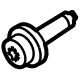 Ford -W500214-S450 Solenoid Bolt