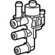 Ford ML3Z-18495-C Water Valve