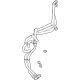 Ford ML3Z-8B081-B Water Hose Assembly
