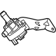 Ford ML3Z-18D473-K Auxiliary Pump