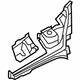 Ford 5G1Z-16055-BC Rail Assembly, Front Outer Driver Side