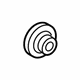 Ford 2L1Z-3K070-CA Dust Seal, Rear Outer