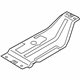 Ford KB3Z-2611434-A Rear Shield