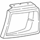 Ford F7UZ-13064-AAA Door, Driver Side