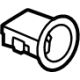 Ford NL3Z-10B776-AA Start Button