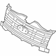 Ford 7T4Z-8A284-A Reinforcement, Front