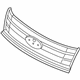 Ford 7T4Z-8200-A Grille, Front