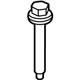Ford -W716918-S437 Bracket Bolt