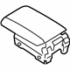 Ford GN1Z-5806024-CA Armrest
