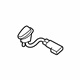 Ford DT1Z-17603-D Washer Nozzle, Front