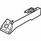 Ford BC3Z-2562186-EB Track Cover, Front Outer Passenger Side