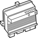 Ford ML3Z-12B533-A Glow Plug Relay