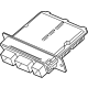 Ford ML3Z-12A650-ELB ECM