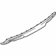 Ford FB5Z-17K835-CPTM Valance, Rear