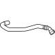 Ford ML3Z-8A577-H Water Hose