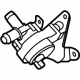 Ford ML3Z-18D473-H Auxiliary Pump